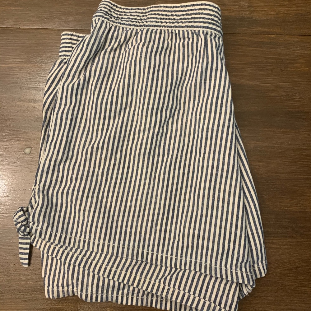 Comfy madewell beach short!